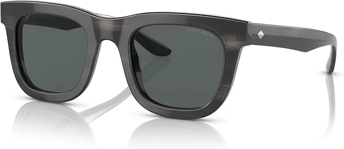 Giorgio Armani® Óculos de Sol AR8171 5964P2 49