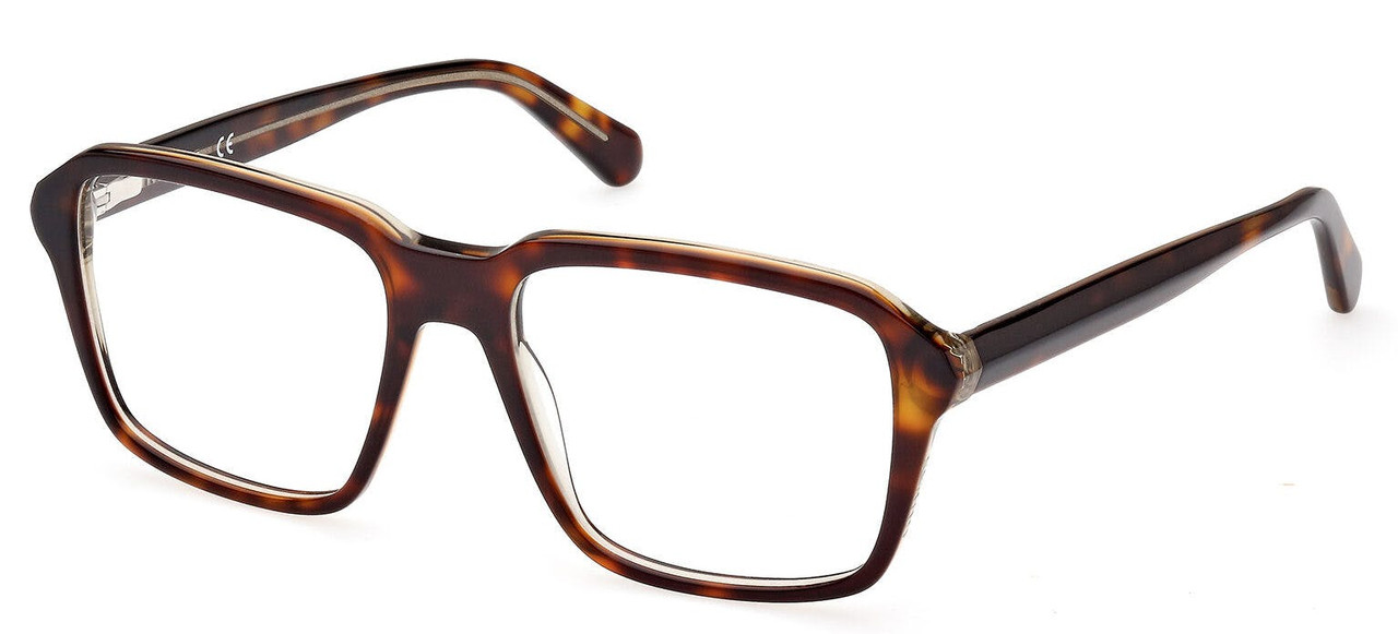 Guess® Armação Óptica GU50073 052 54