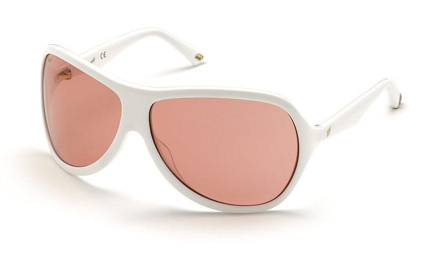 Óculos Escuros Femininos Web Eyewear We0290-6521E Ø 65 Mm