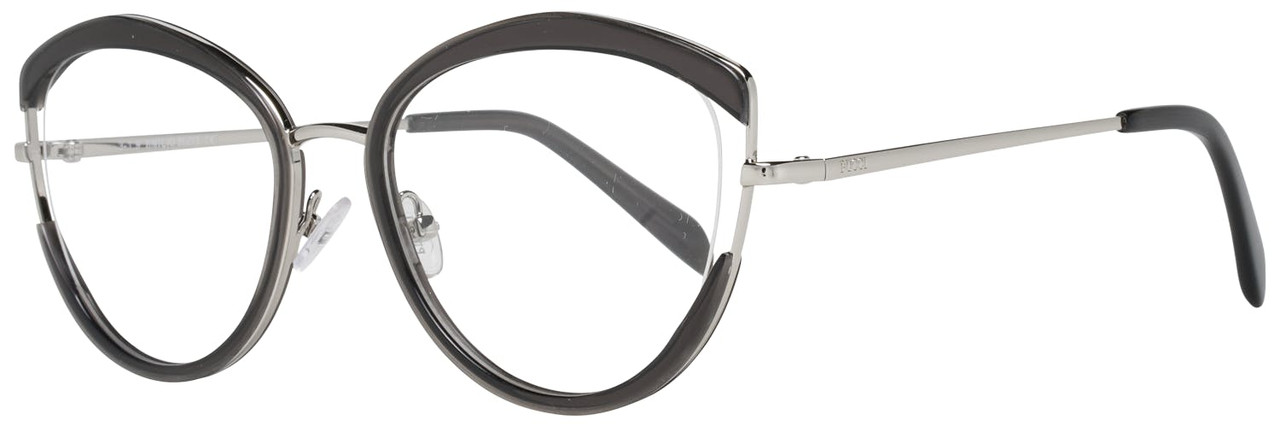 Emilio Pucci® Armação Óptica EP5106 005 53