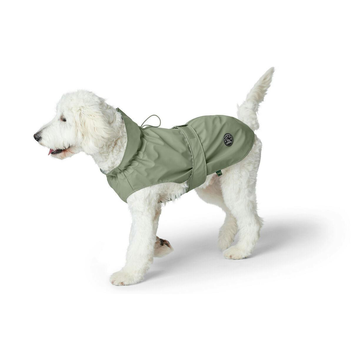 Hunter® Casaco Verde para Cães (25 cm)