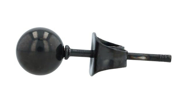 Akzent® Brincos "Pip" em Aço Inoxidável - 0682 - 5050682-003