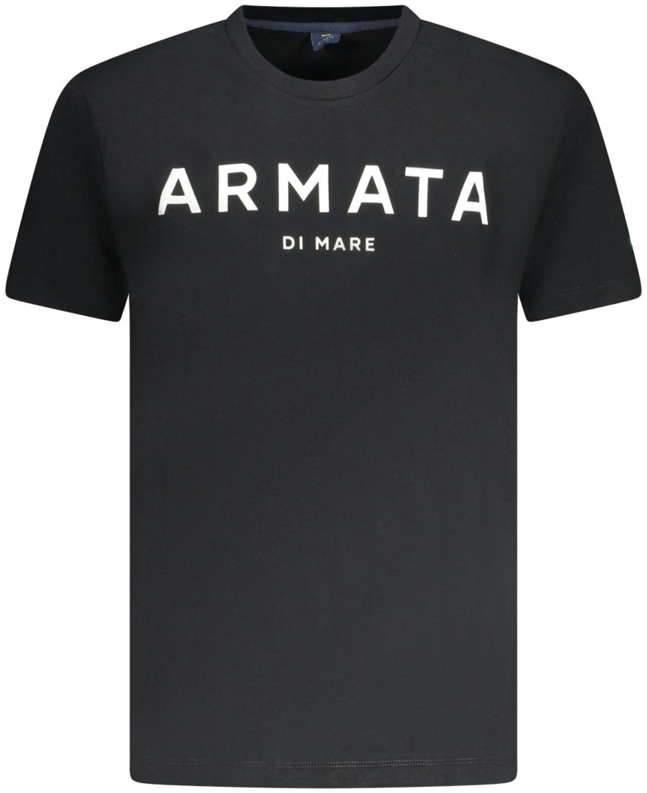 Armata Di Mare ® T-Shirt Preta Homem 5351127 - L