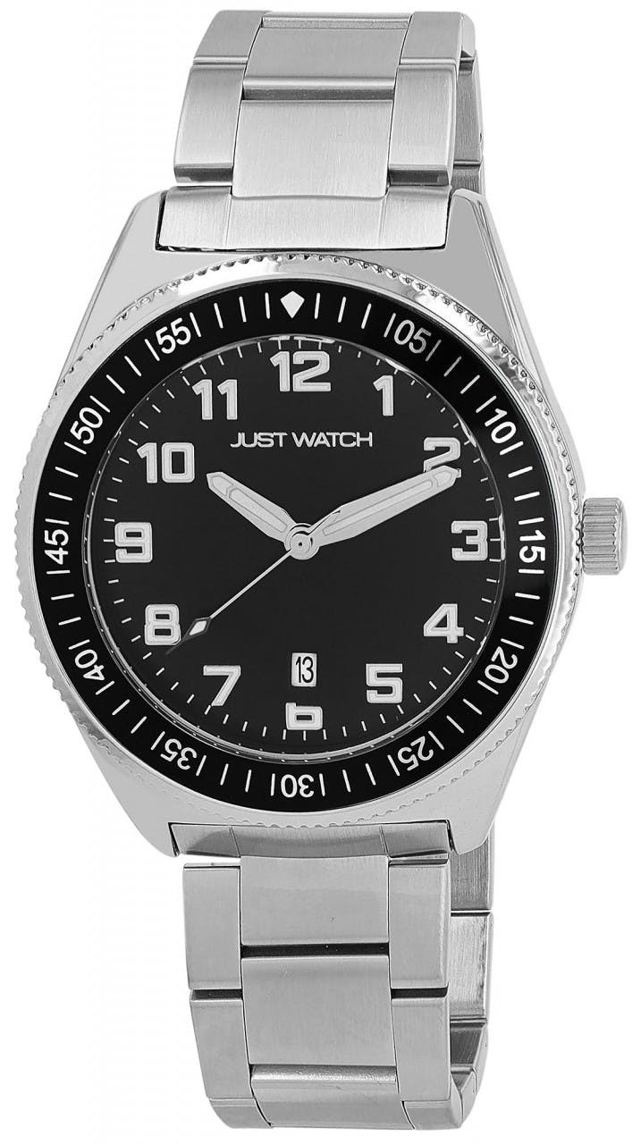 Relógio Just® "Henry" Homem JW20183 - JW20183-001