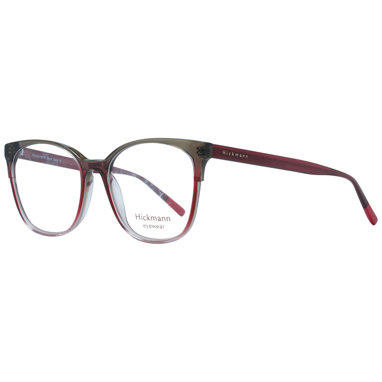 Ana Hickmann® Armação Óptica HI6231 C01 52