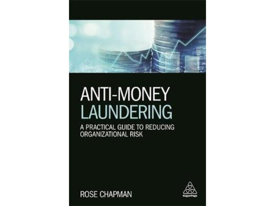 Anti-Money Laundering by Rose Chapman (English)