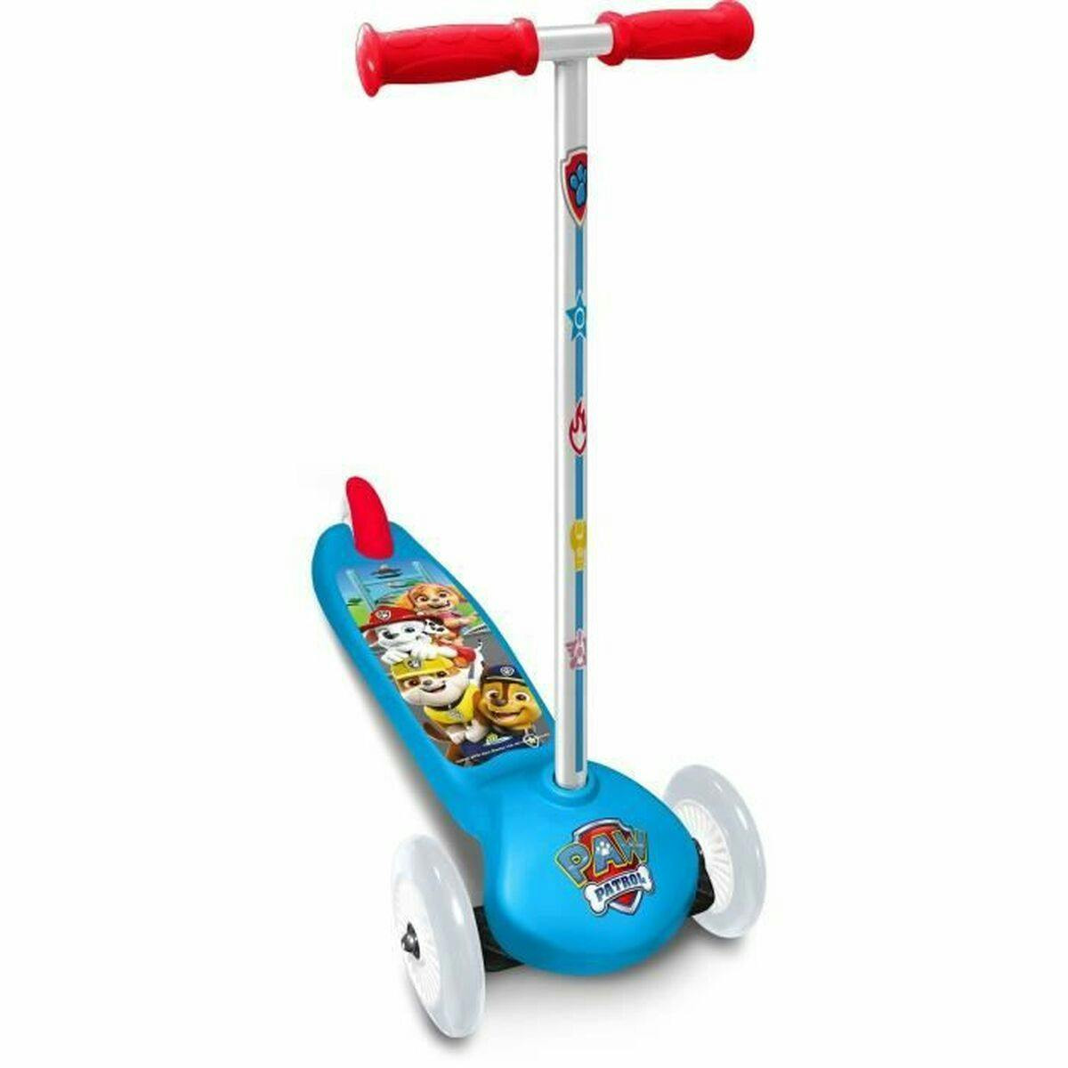 Trotinete The Paw Patrol - S7192746