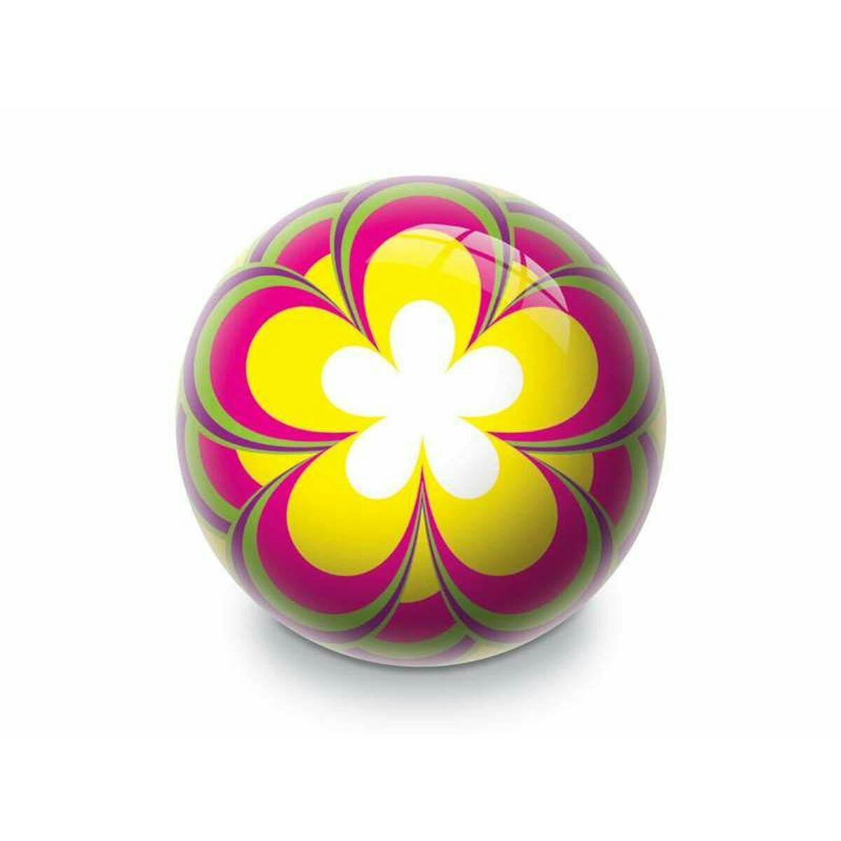 Bola Unice Toys Flower Fluo 22 cm