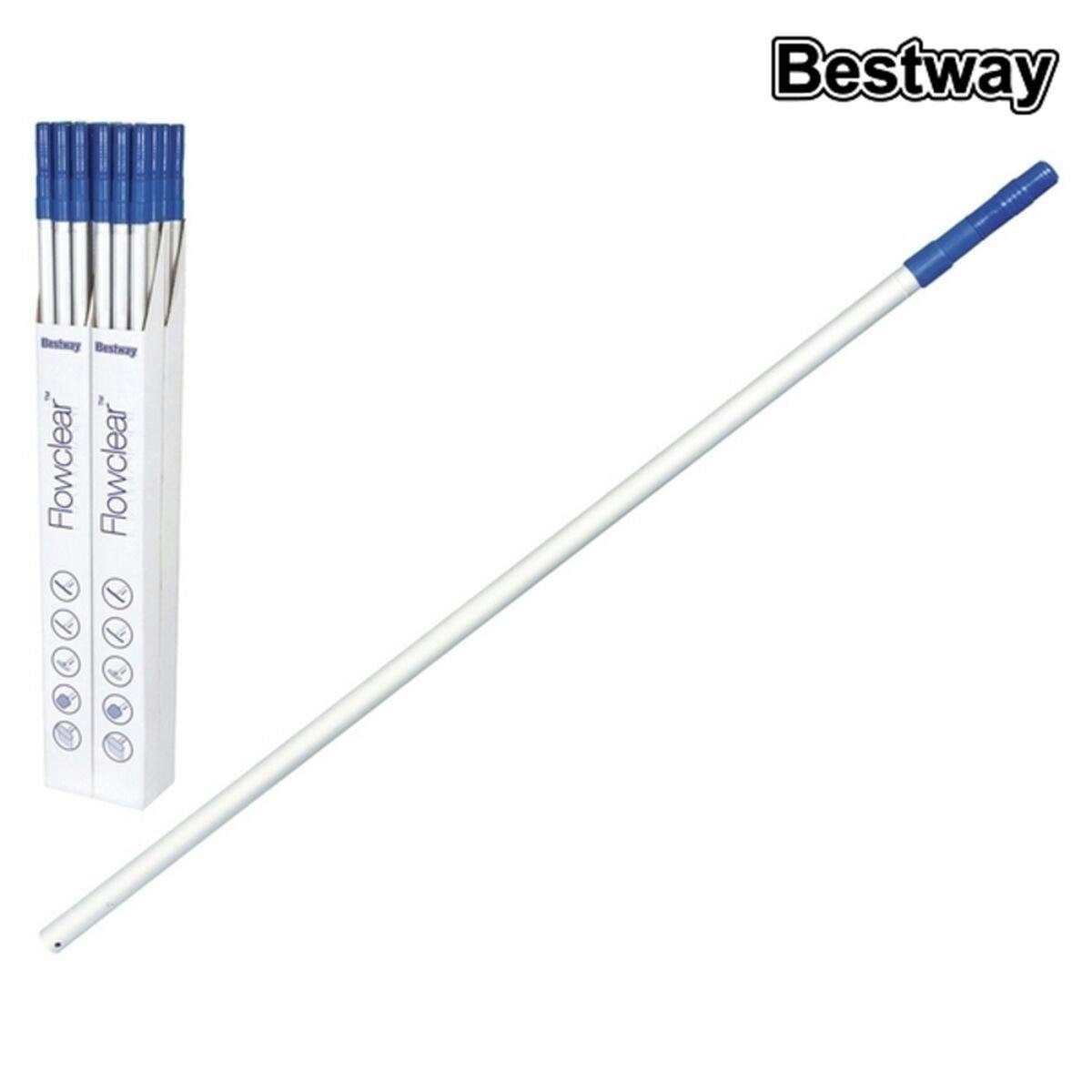 Bestway 58279 Peça e Acessório para Piscinas Cabeça de Vassoura