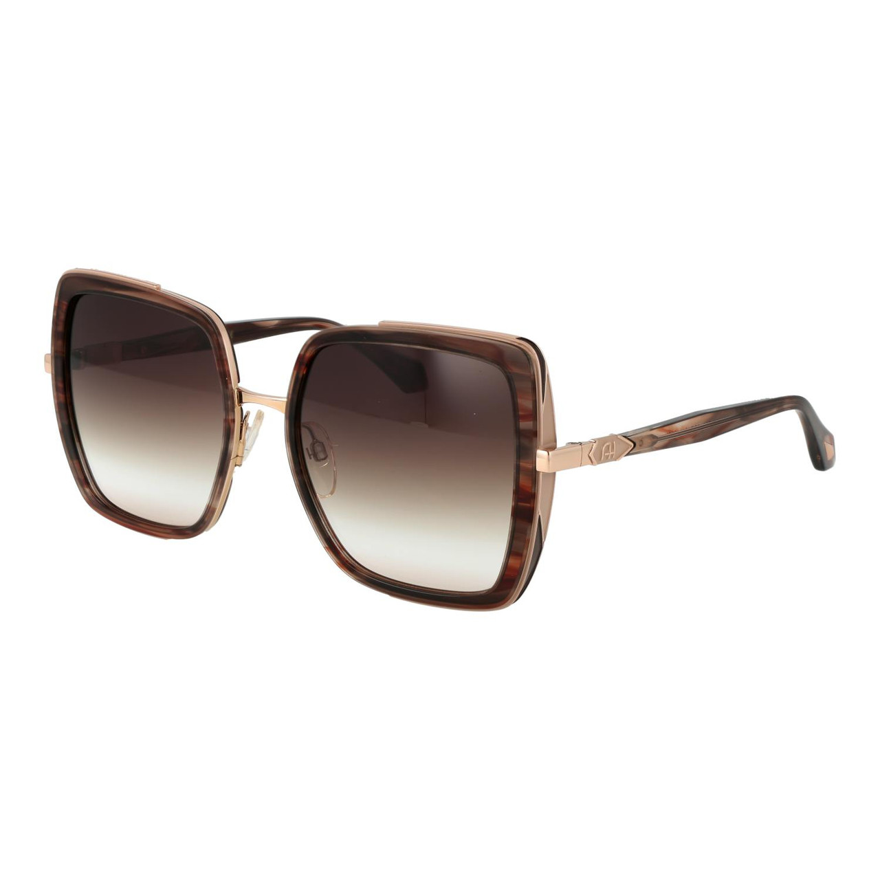 Ana Hickmann® Óculos de Sol AH3272 E01 57
