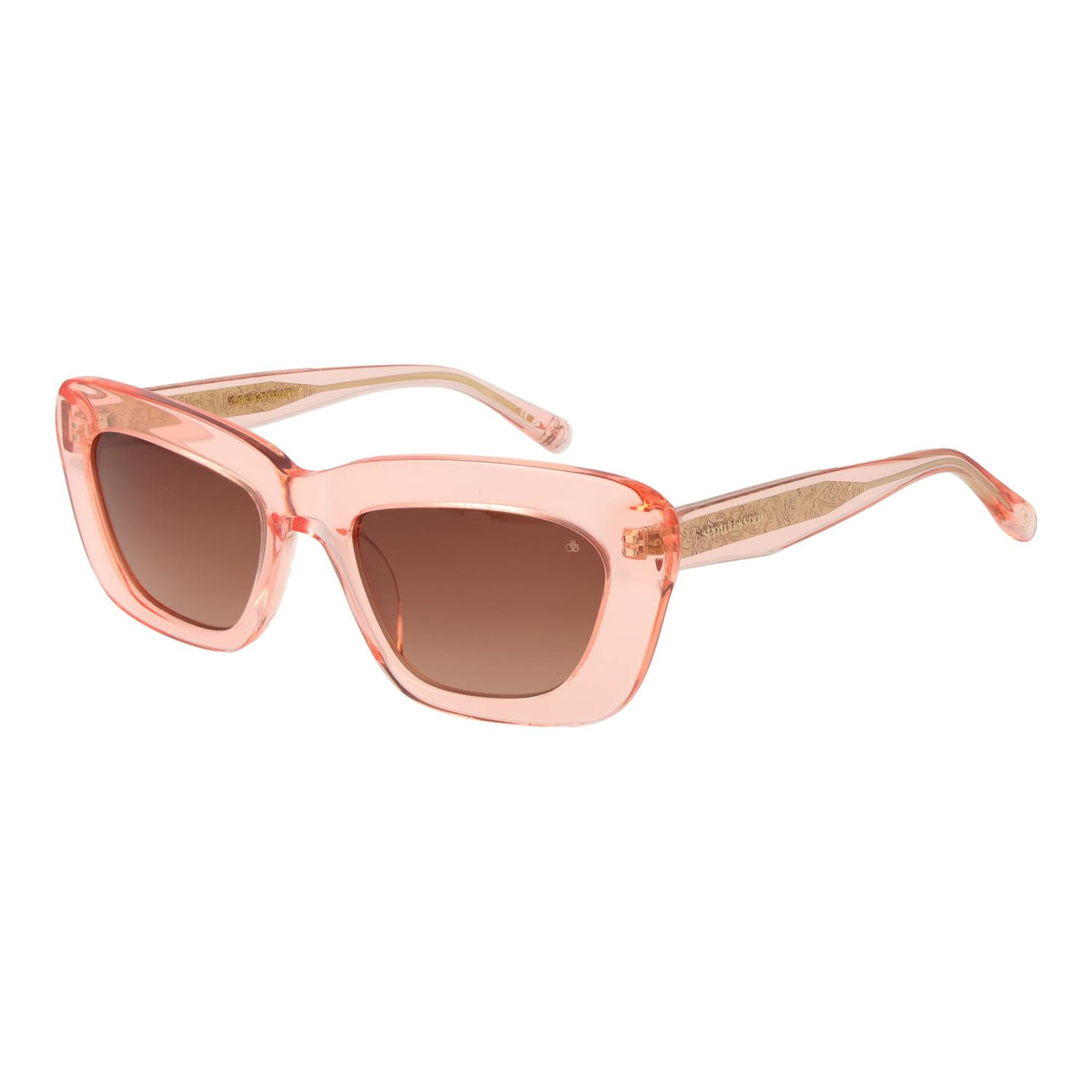 Scotch & Soda® Óculos de Sol SS7037 236 51