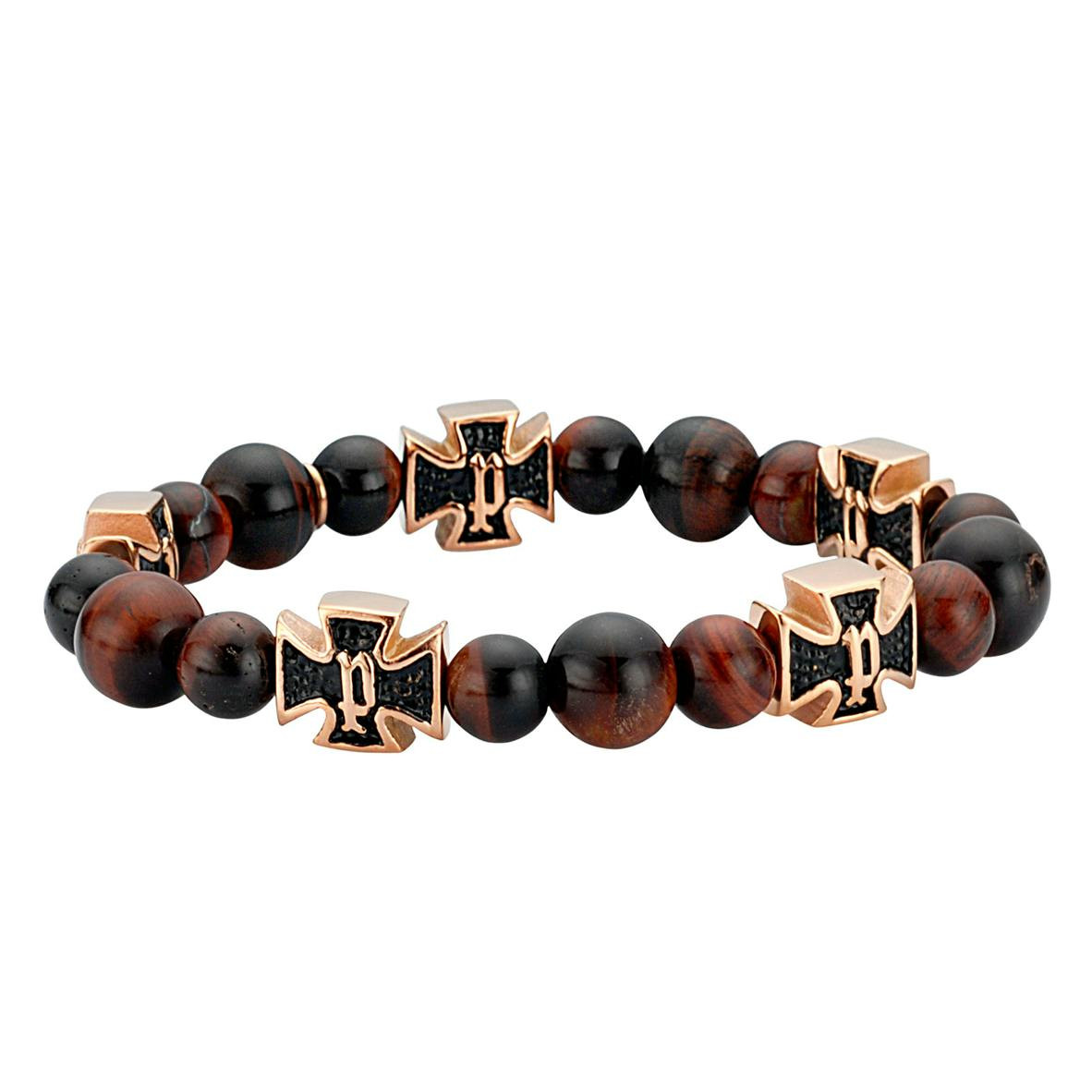 Pulseira Police® PJ.26169BSRG/04