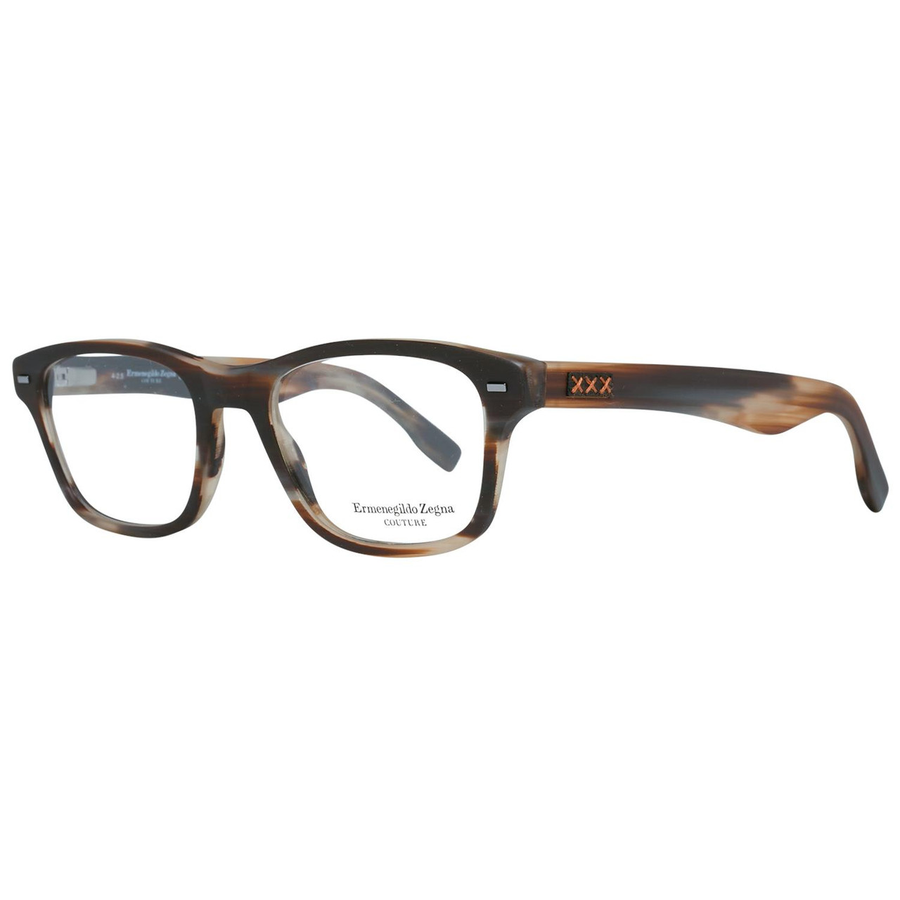 Zegna Couture® Armação Óptica ZC5013 53 062