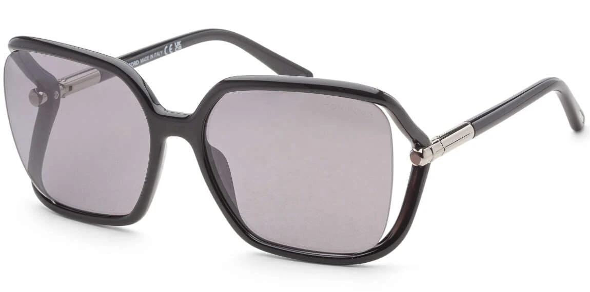 Tom Ford® Óculos de Sol FT1089 01C 60