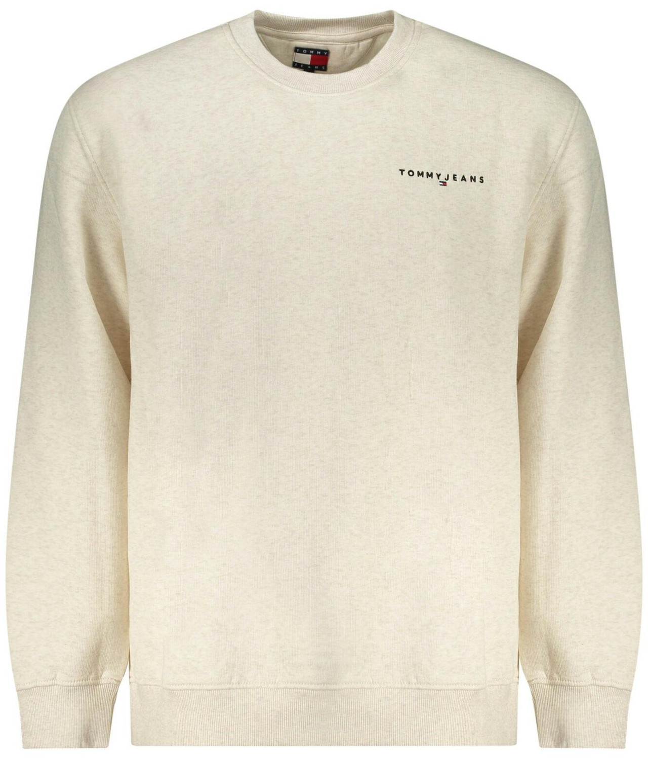 Tommy Hilfiger® Suéter Bege de Homem DM0DM2024 - M