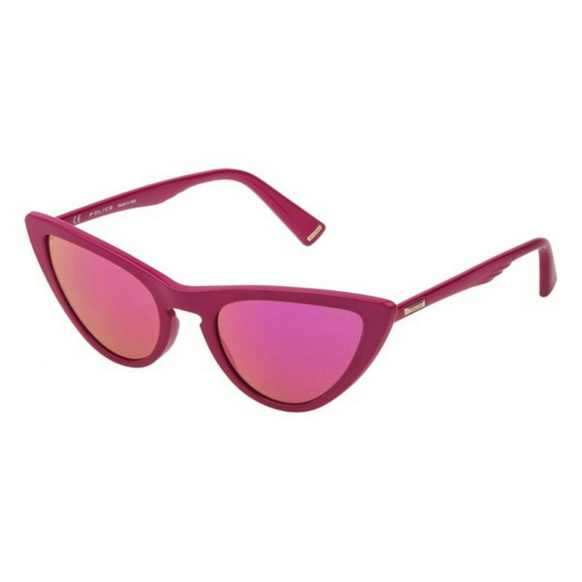 Óculos Escuros Femininos Police Spl9026Qwk (Ø 54 Mm)