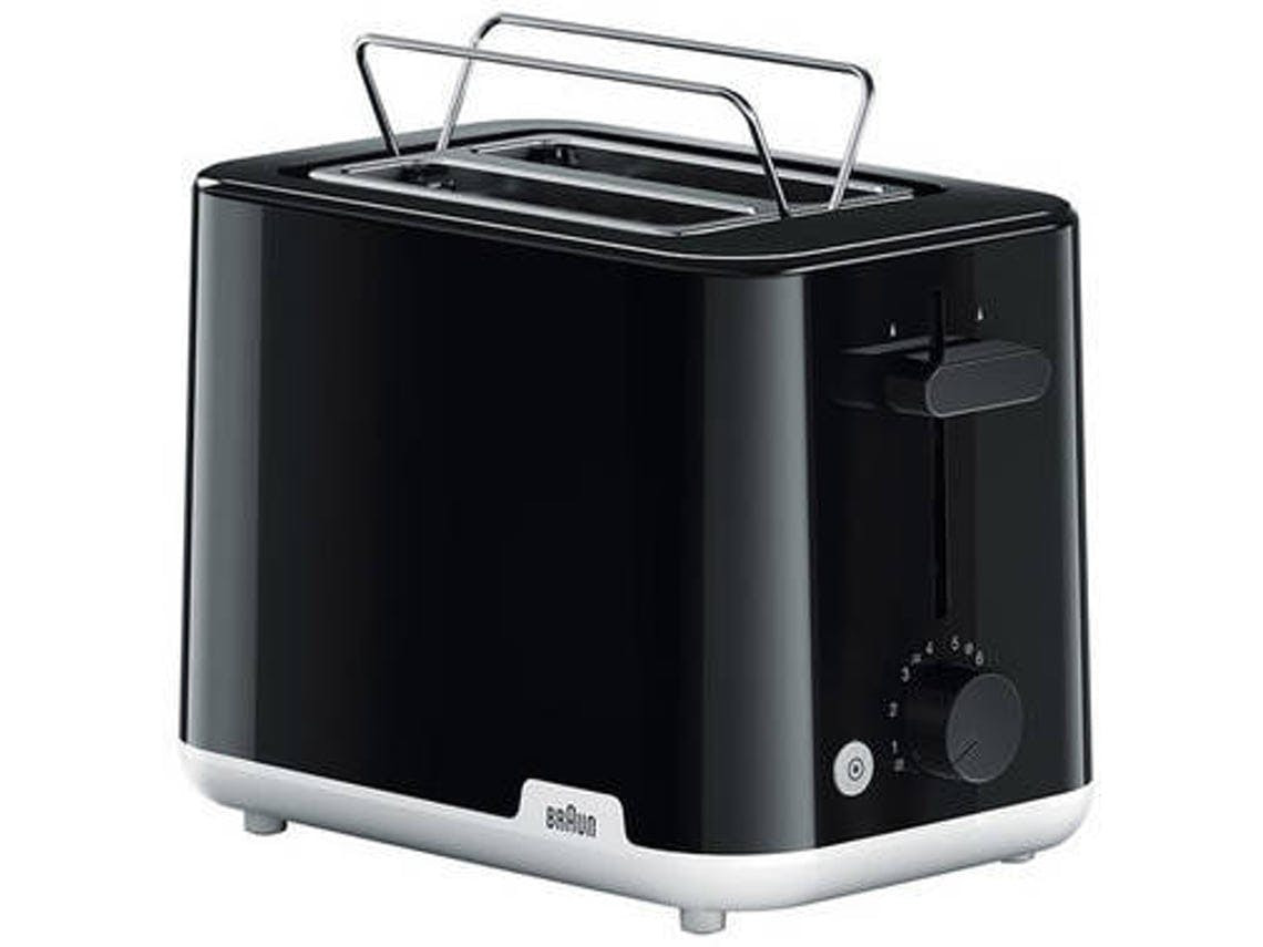 Torradeira 2 fatias HT1010BK 900 W