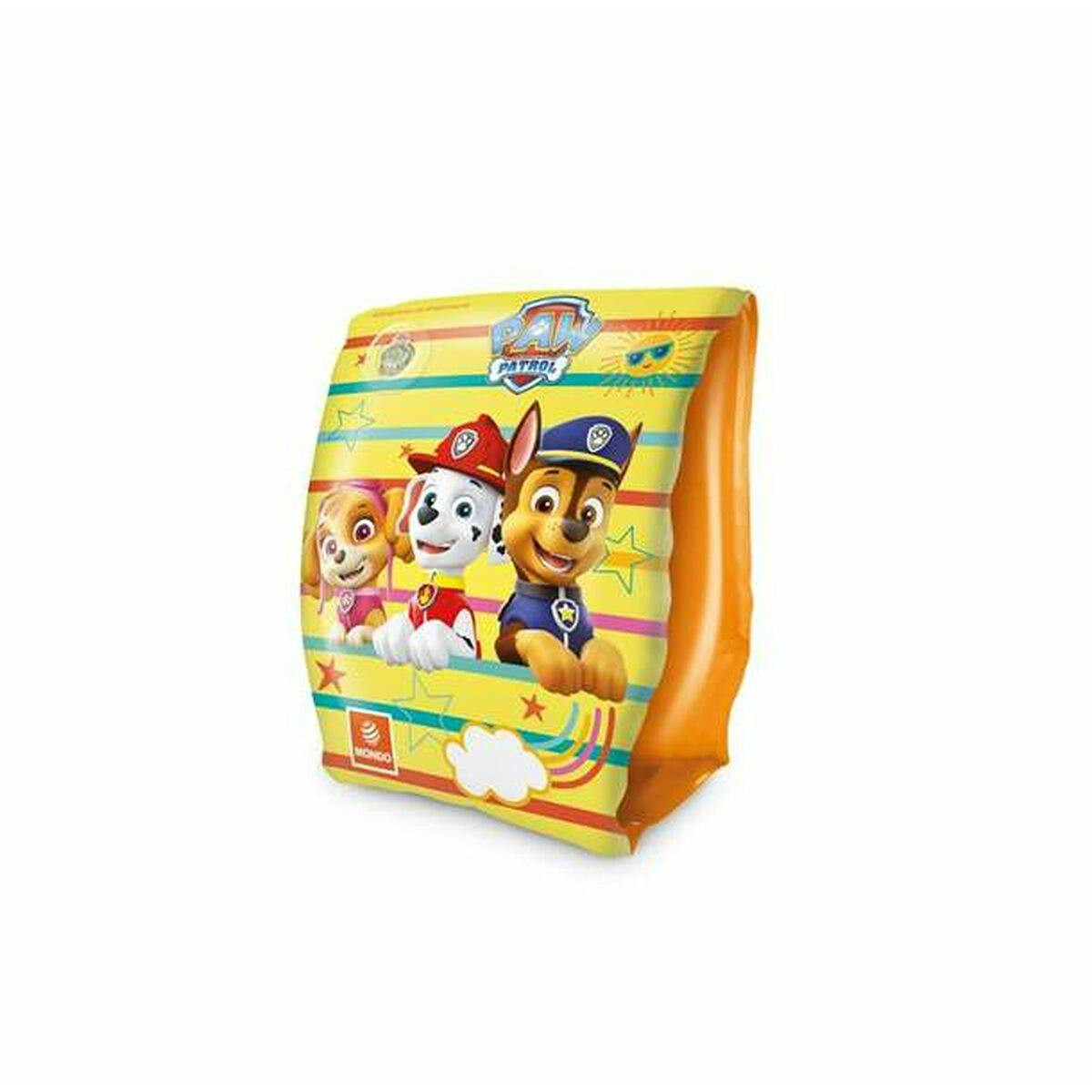 Braçadeira Insuflável PAW PATROL