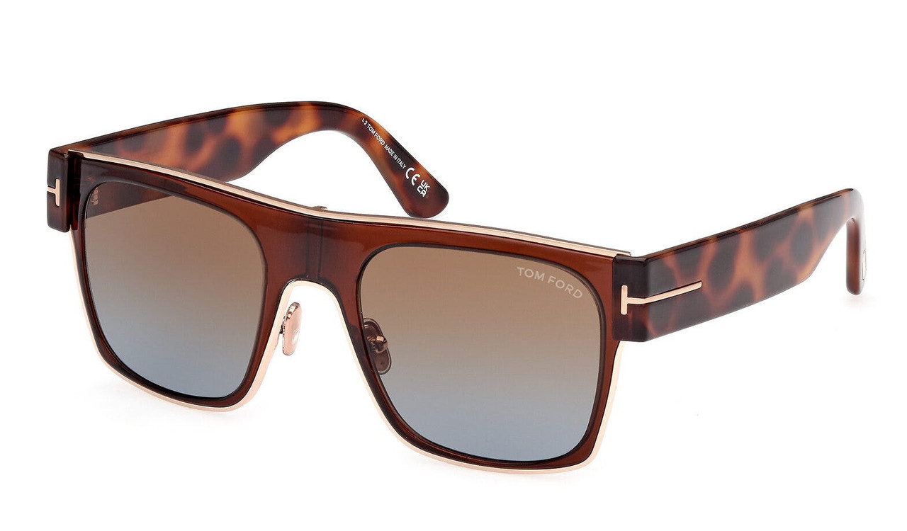 Tom Ford® Óculos de Sol FT1073 48F 54