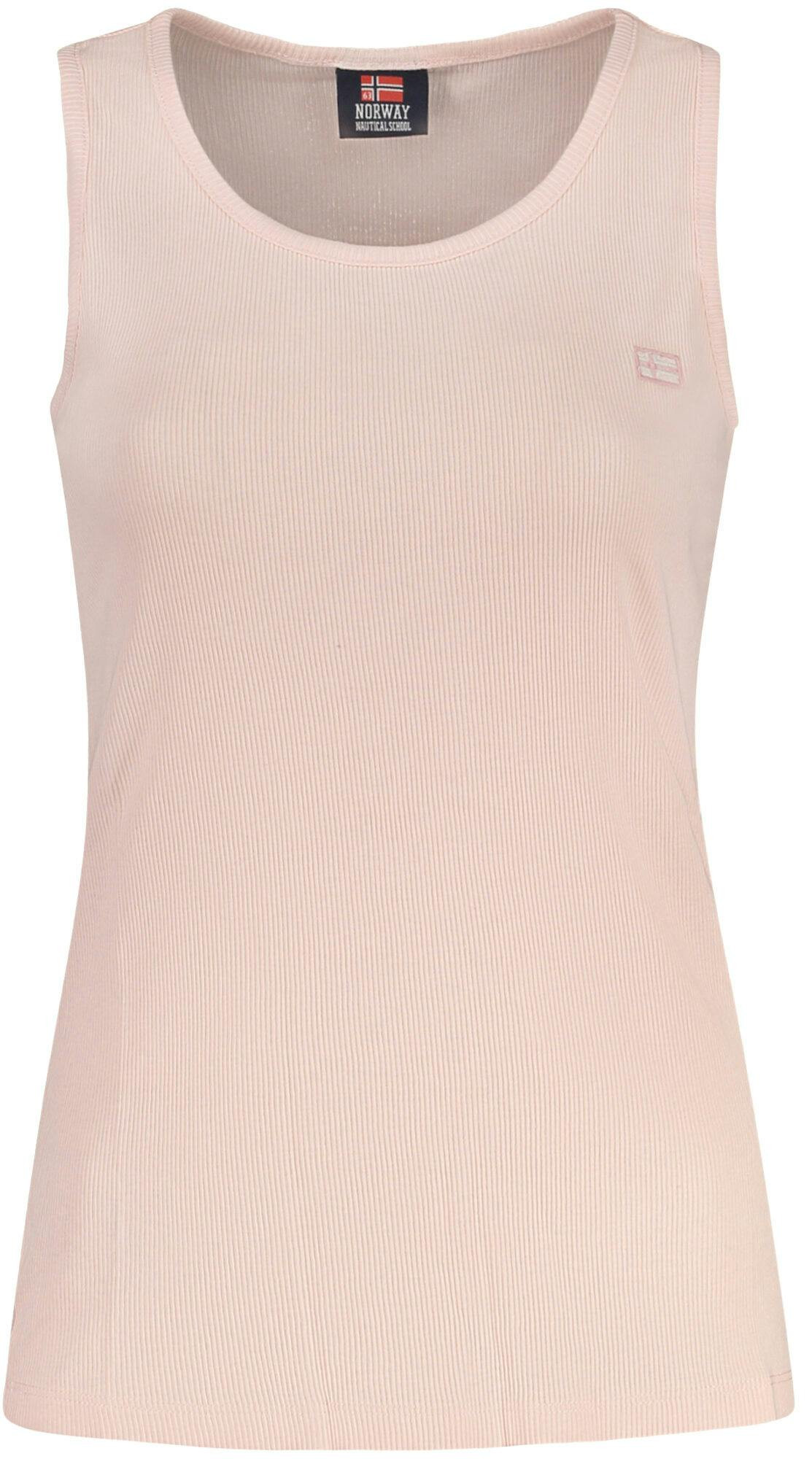 Norway 1963® Camisola Cabeada Rosa Mulher 856220 - XL