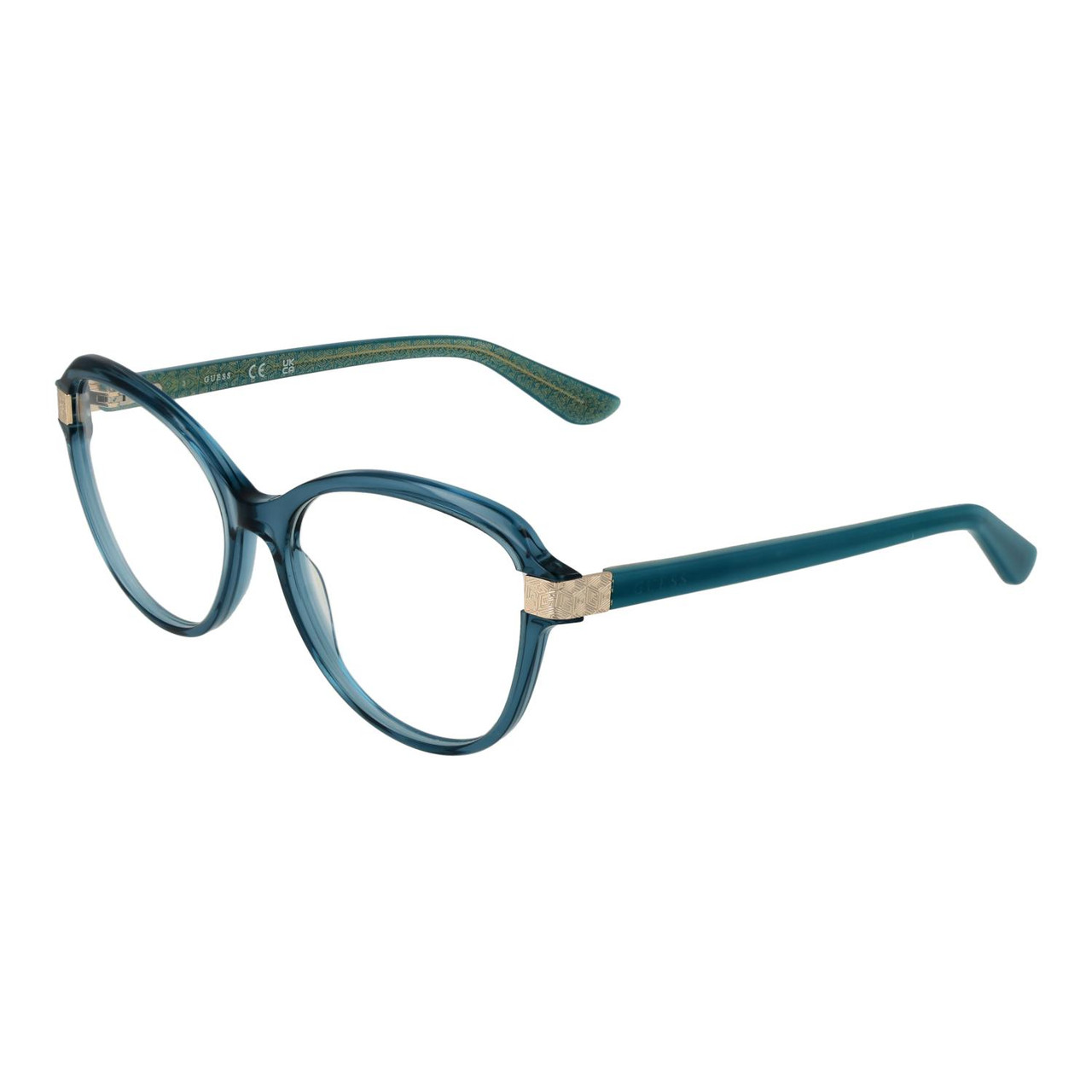 Guess® Armação Óptica GU2955 087 55