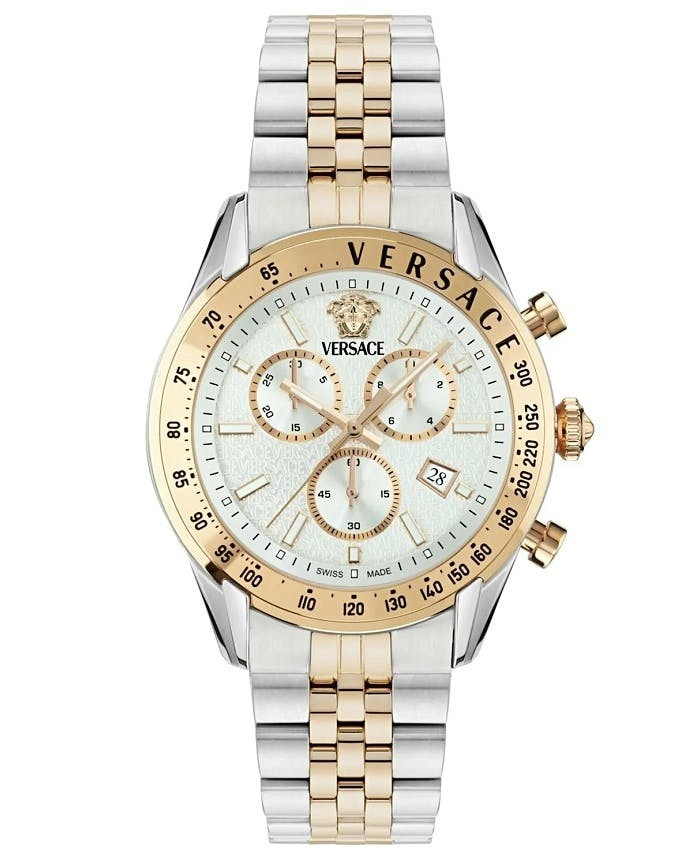 Relógio Versace Swiss® Chrono Master VE8R00424