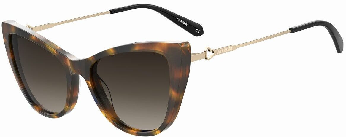 Love Moschino® Óculos de Sol MOL062-S-05L