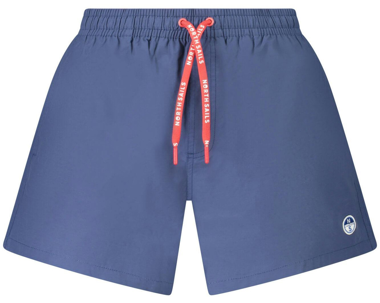 North Sails® Calção Praia Azul Jeans de  Homem 673738000 - M