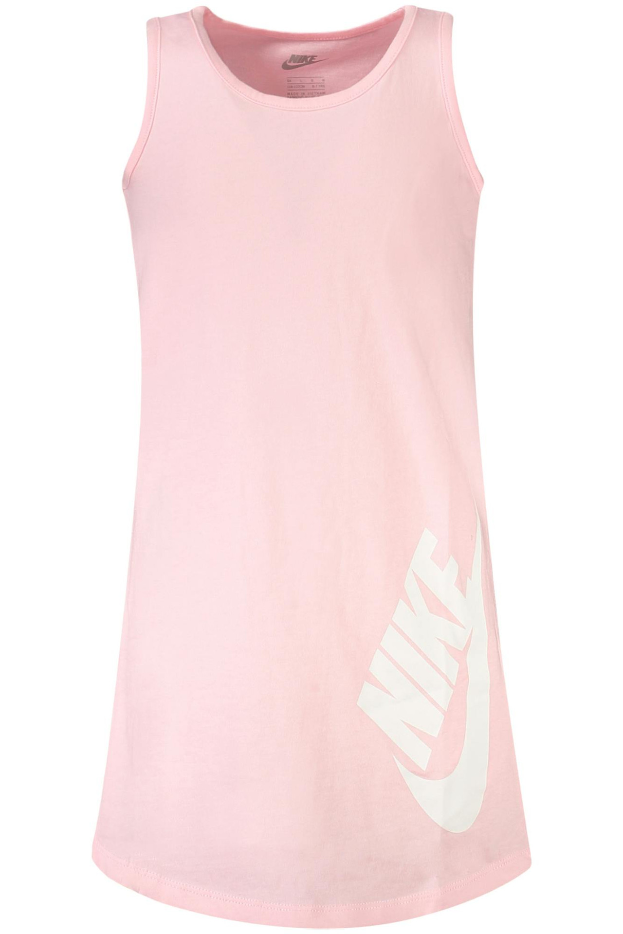 Nike® Camisola Cabeada de Menina 36H757 - 6X