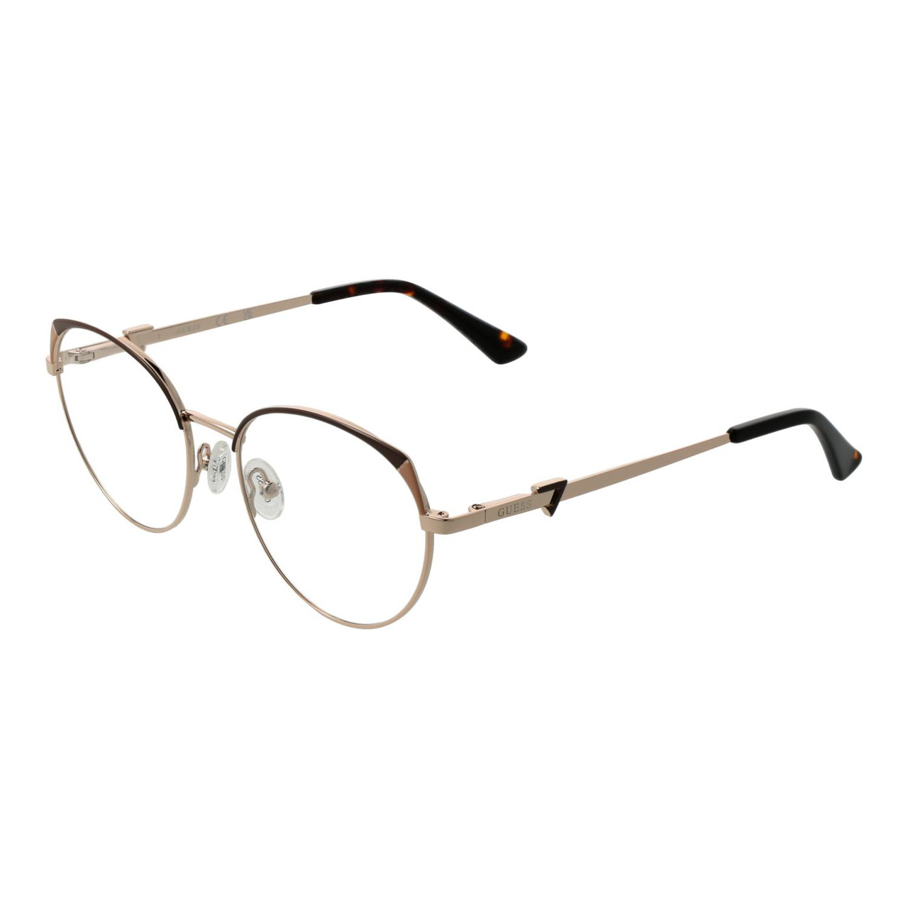 Guess® Armação Óptica GU2867 032 51