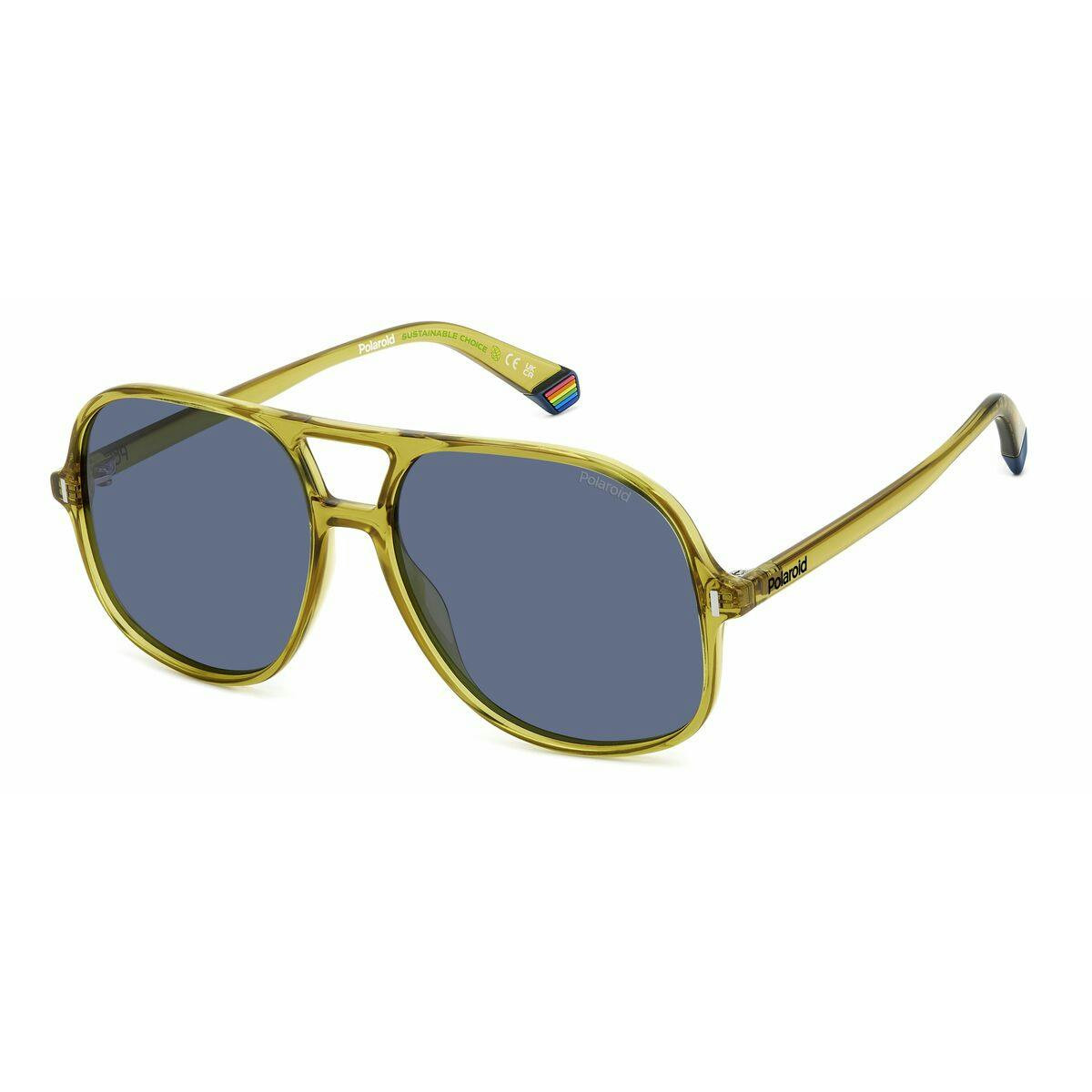 Polaroid® Óculos de Sol PLD-6217-S-40G ø 57 mm