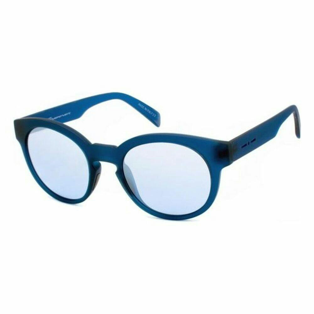 Óculos escuros 0909 acetato azul unissexo