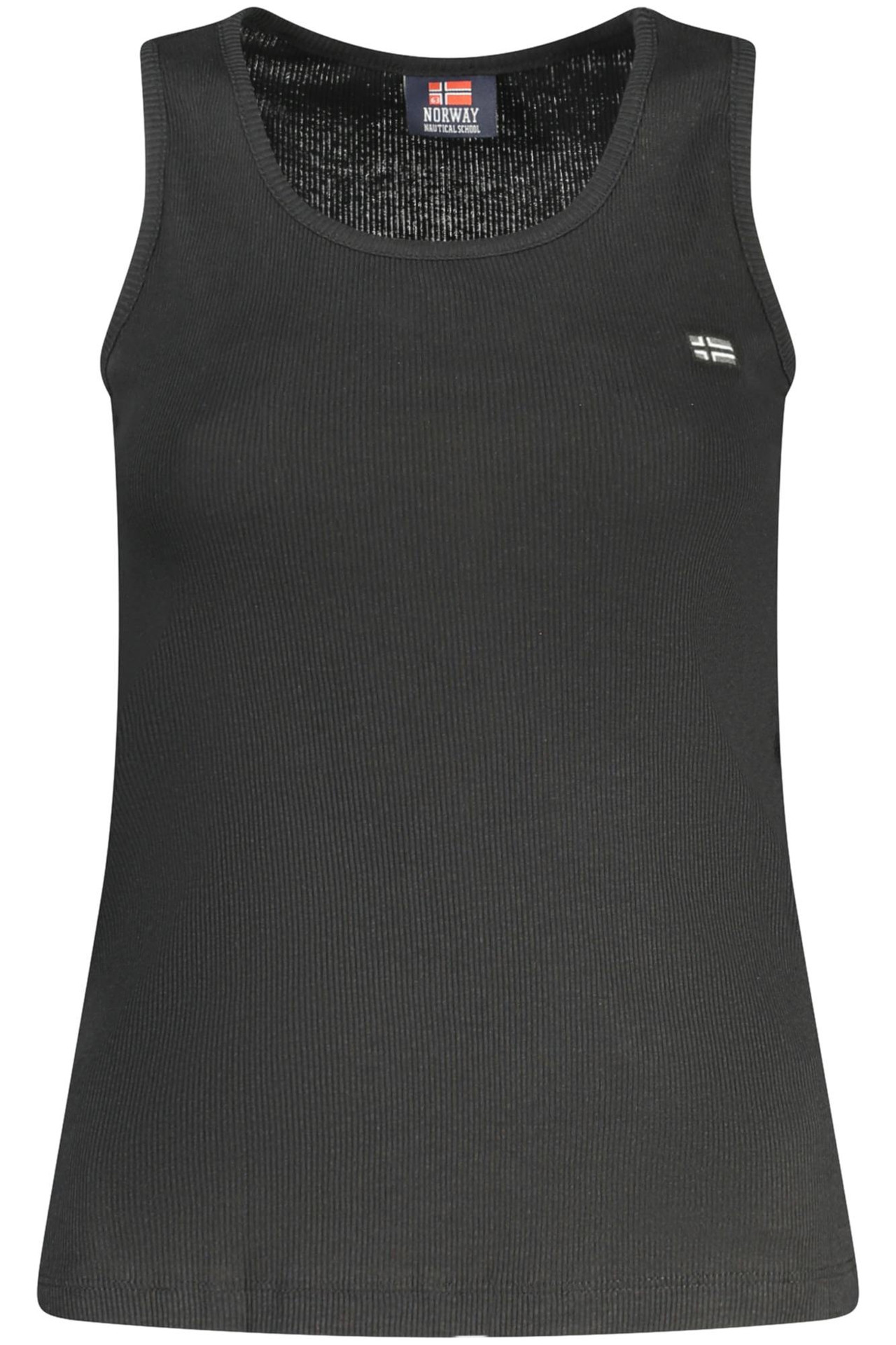 Norway 1963® Camisola Cabeada Preta Mulher 856220 - XL