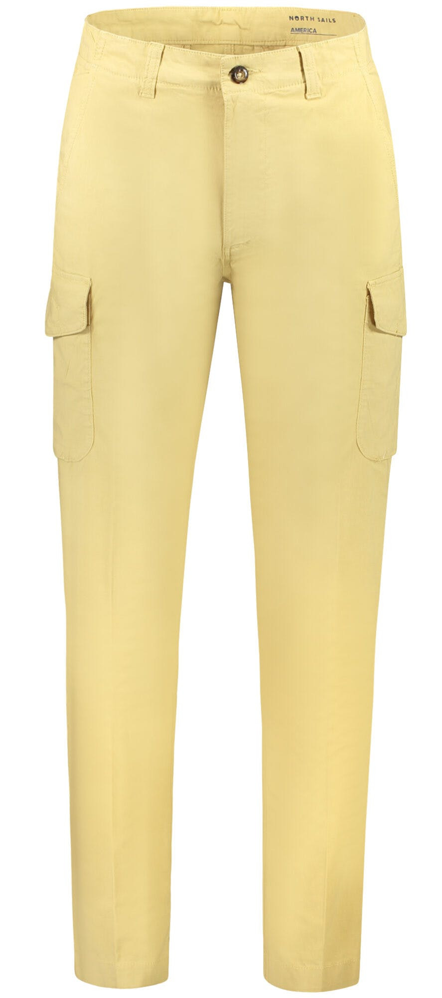 North Sails® Calça Bege de Homem 673120000 - 30