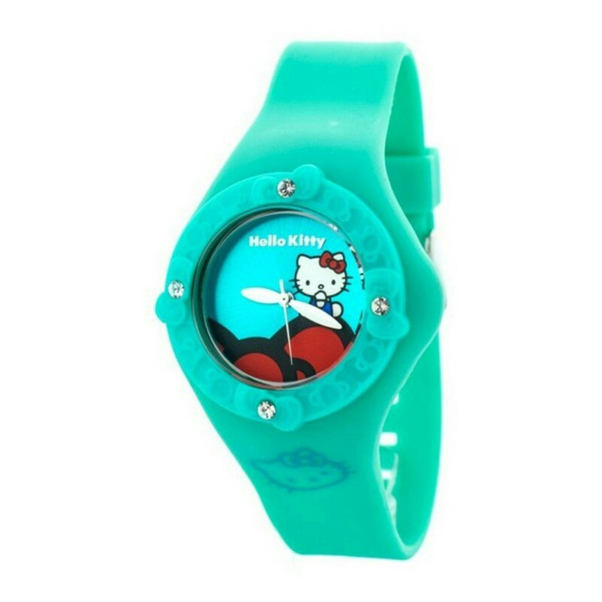 Relógio Hello Kitty® Hk7158ls-13