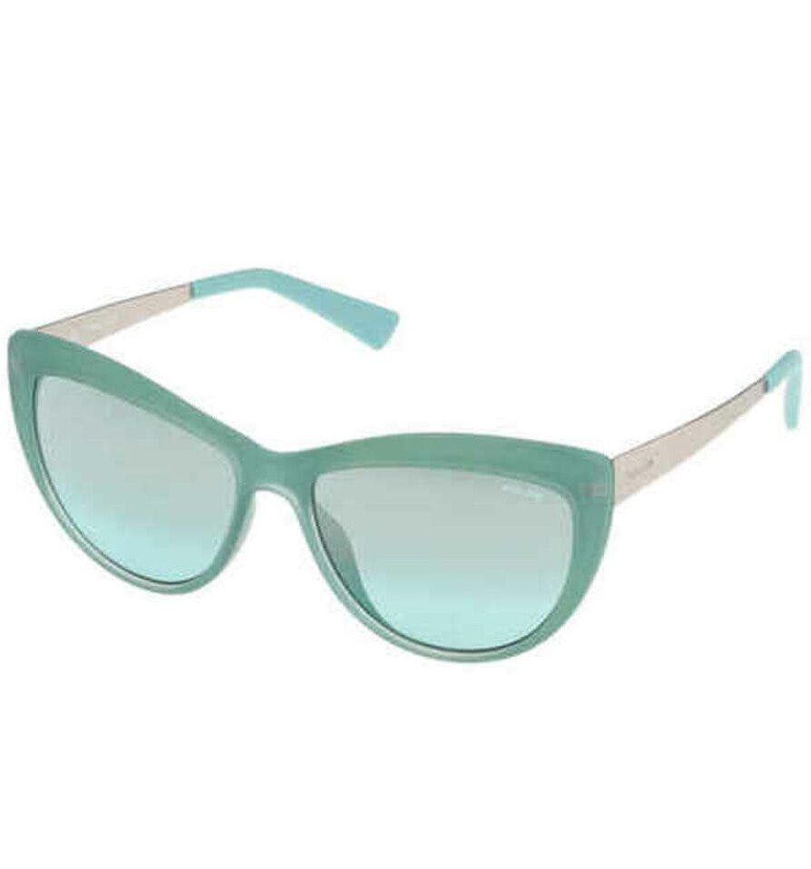 Police® Óculos de Sol S1970M55N19X Verde