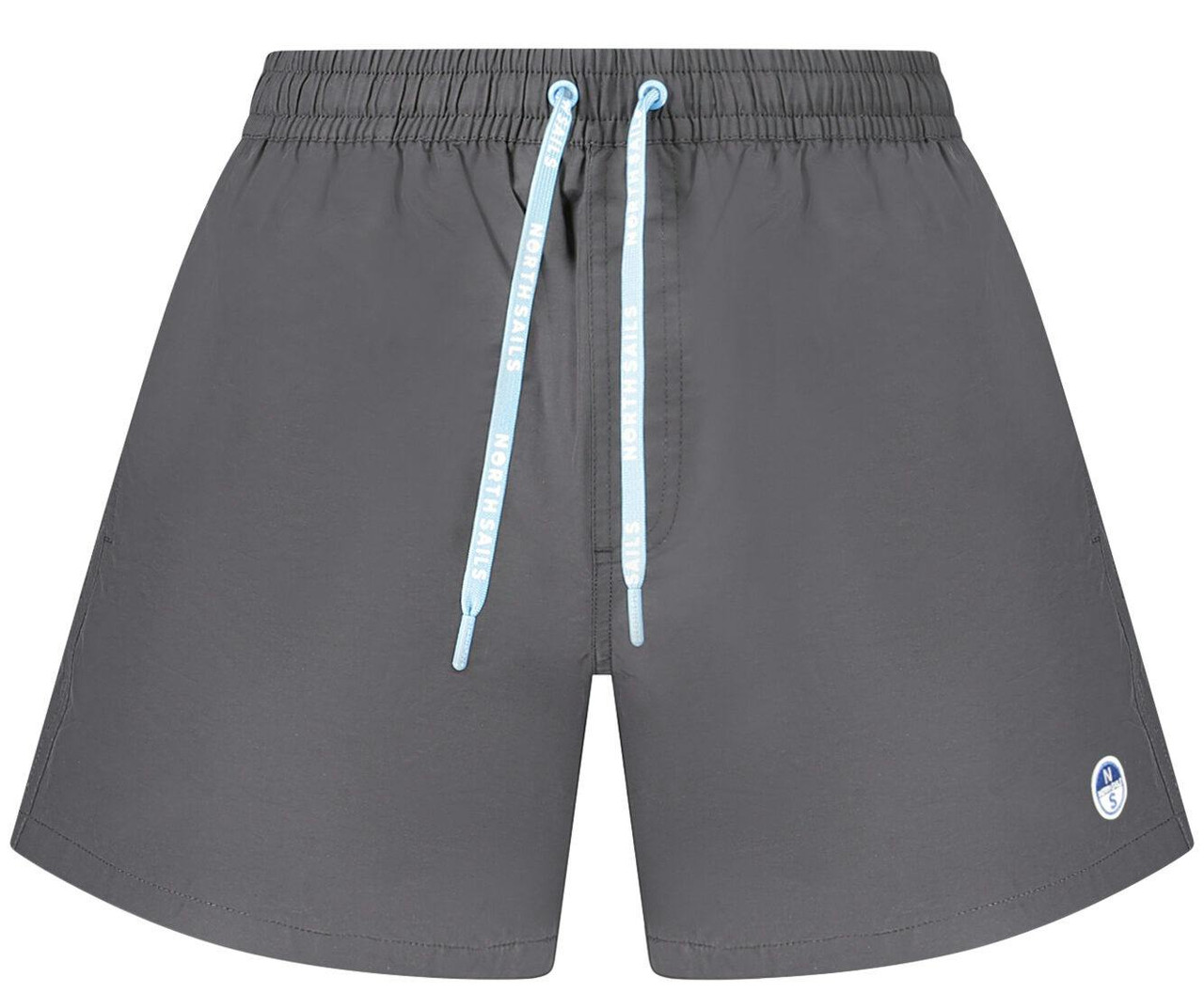 North Sails®  Calção Praia Preto de  Homem 673738000 - XL