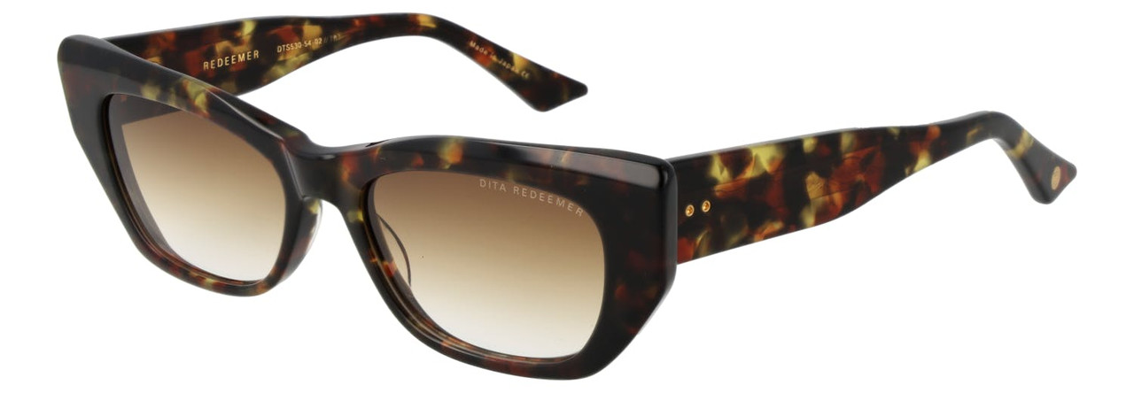 Dita® Óculos de Sol DTS530 02 54