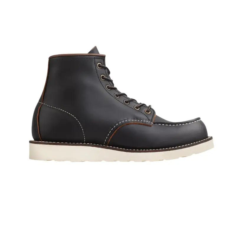Sneakers classic moc em pele