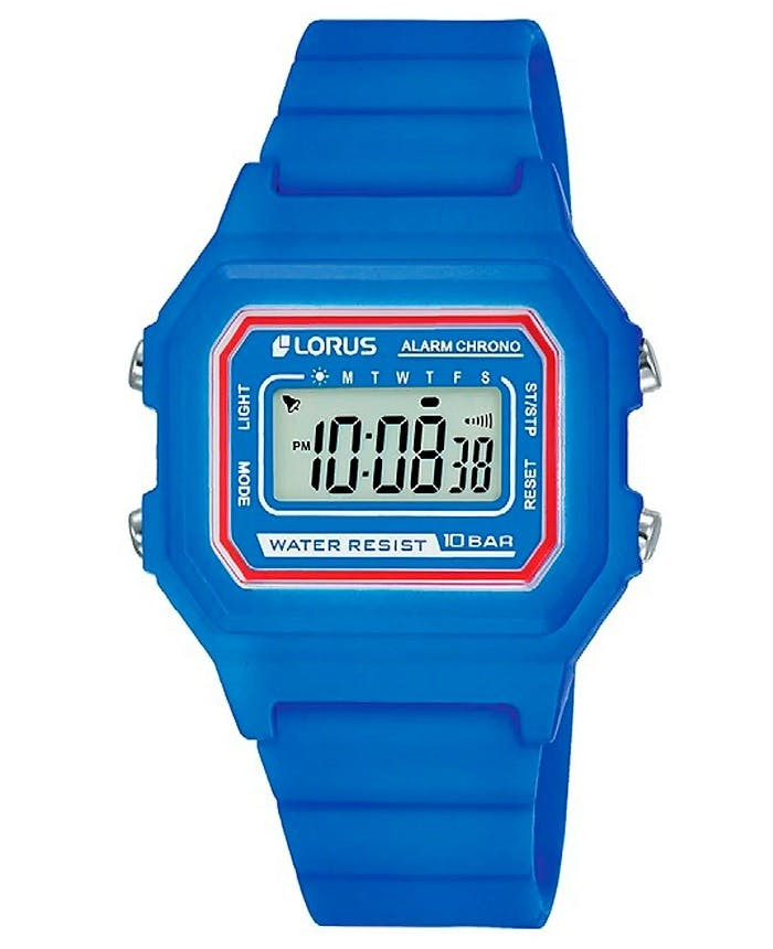 Relógio Lorus® By Seiko KIDS R2319NX9