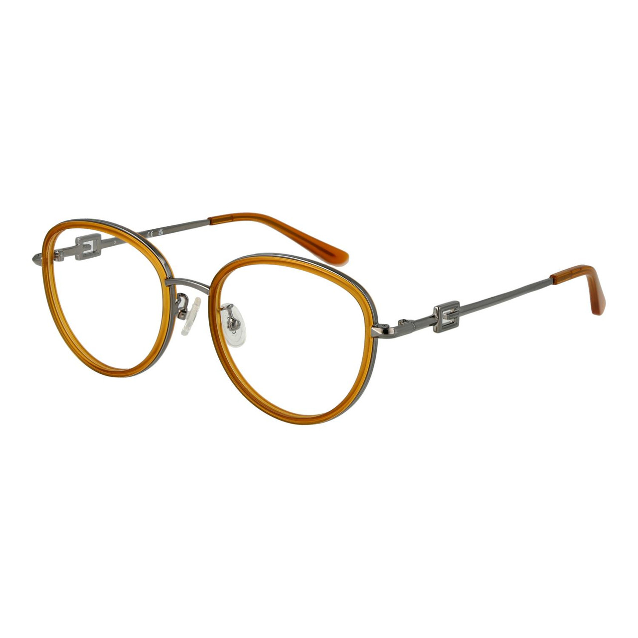 Guess® Armação Óptica GU2991-D 044 53