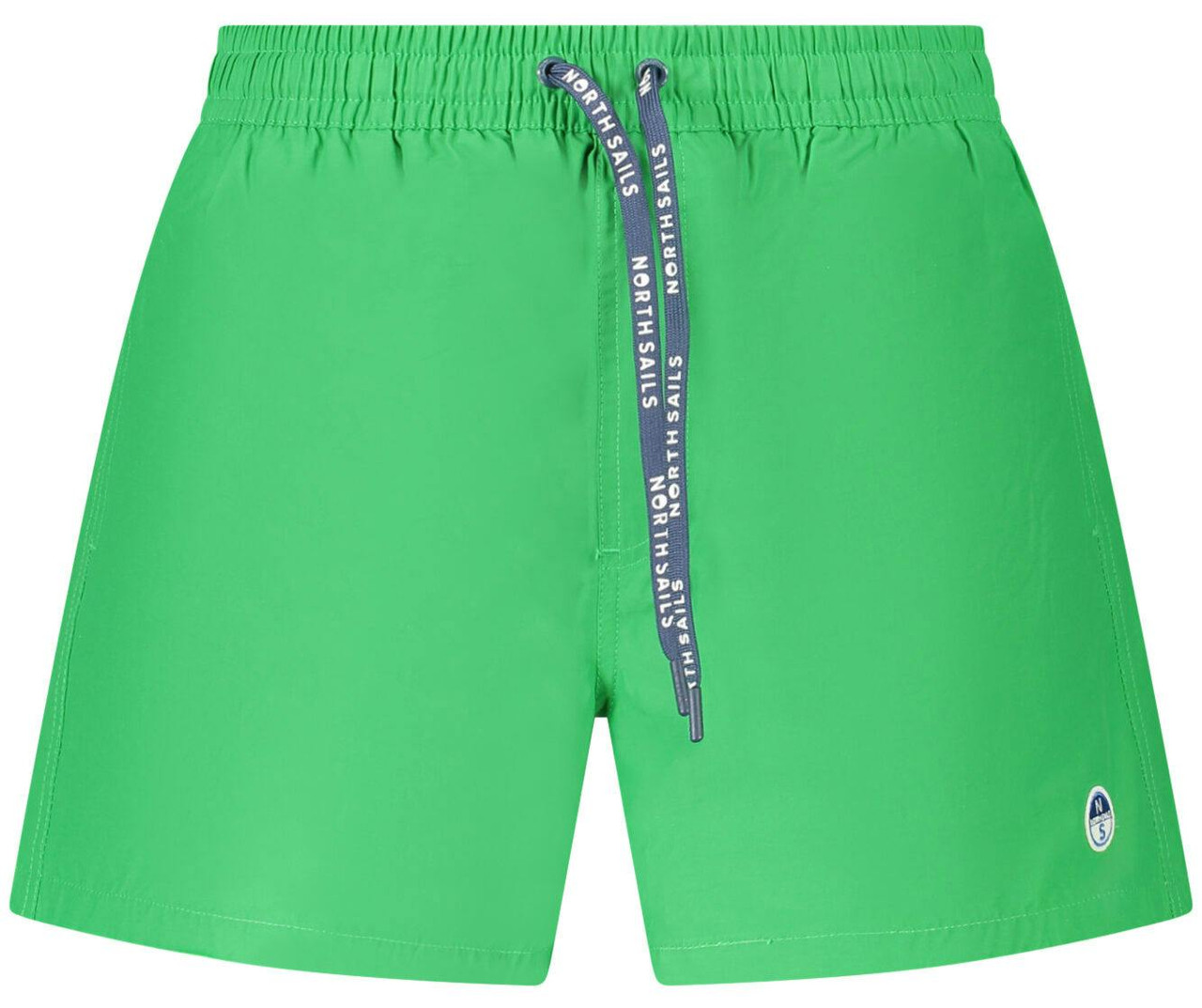 North Sails®  Calção Praia Verde de  Homem 673738000 - S