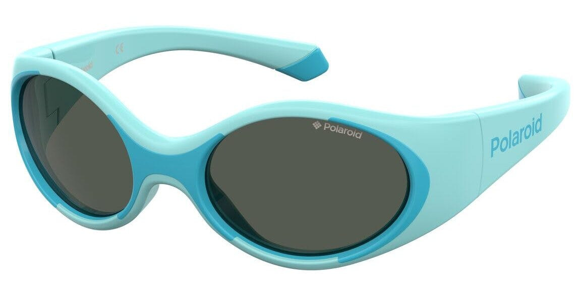 Polaroid® Óculos de Sol Criança PLD 8037-S MVU M9