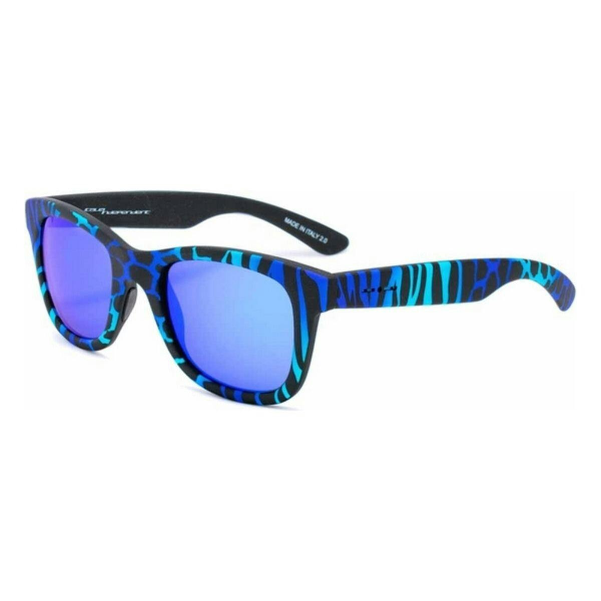 Óculos de sol unissexo acetato com lentes policarbonato - S0331559