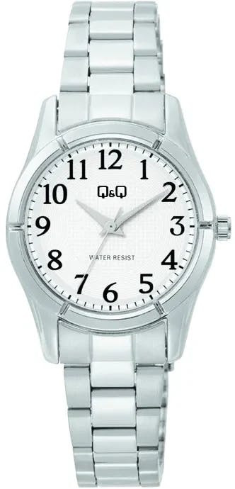 Relógio Q&Q® by CITIZEN Mulher C46A-003PY