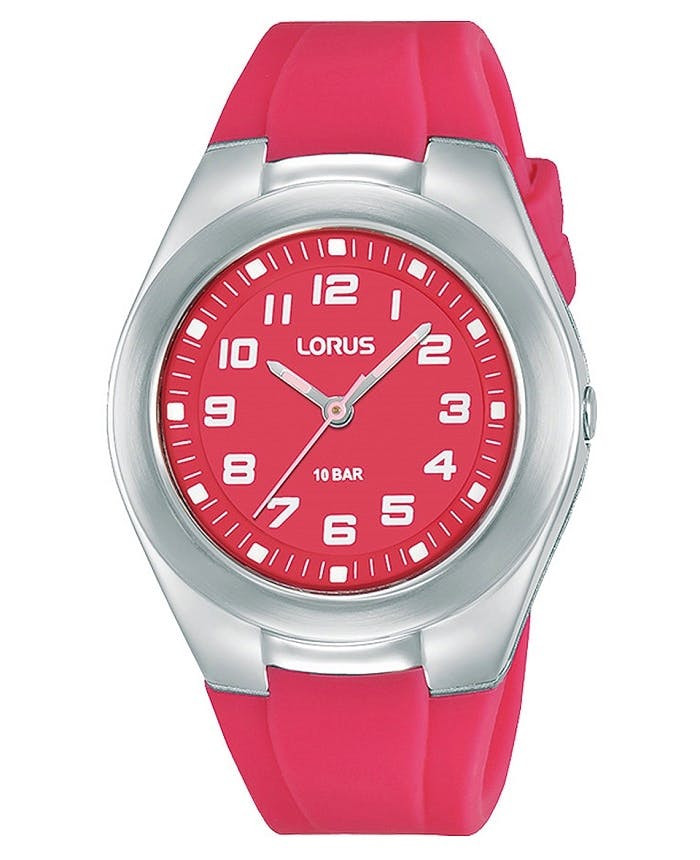 Relógio Lorus® By Seiko KIDS RRX81GX9