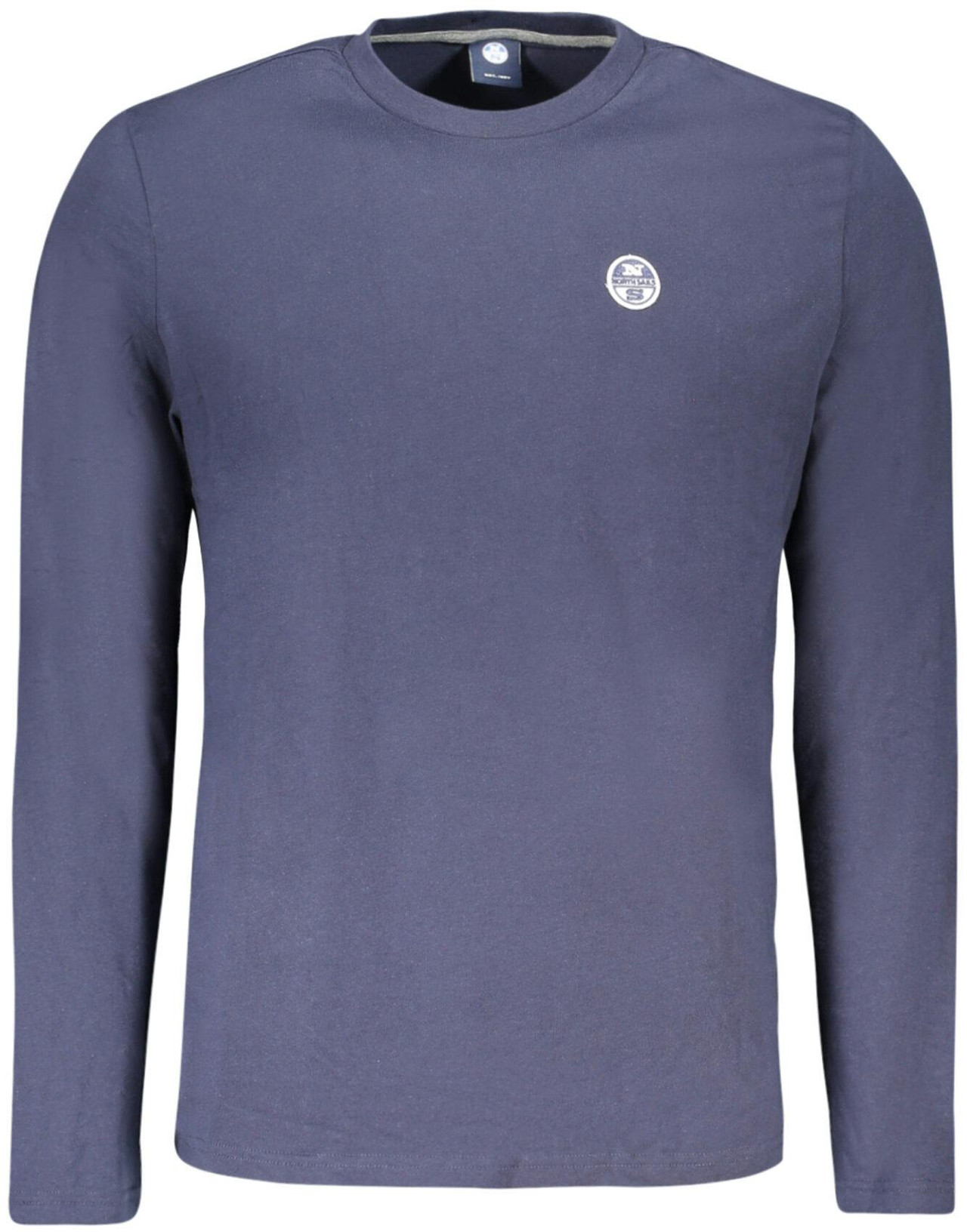 North Sails®  Suéter Azul de Homem 996034000 - S