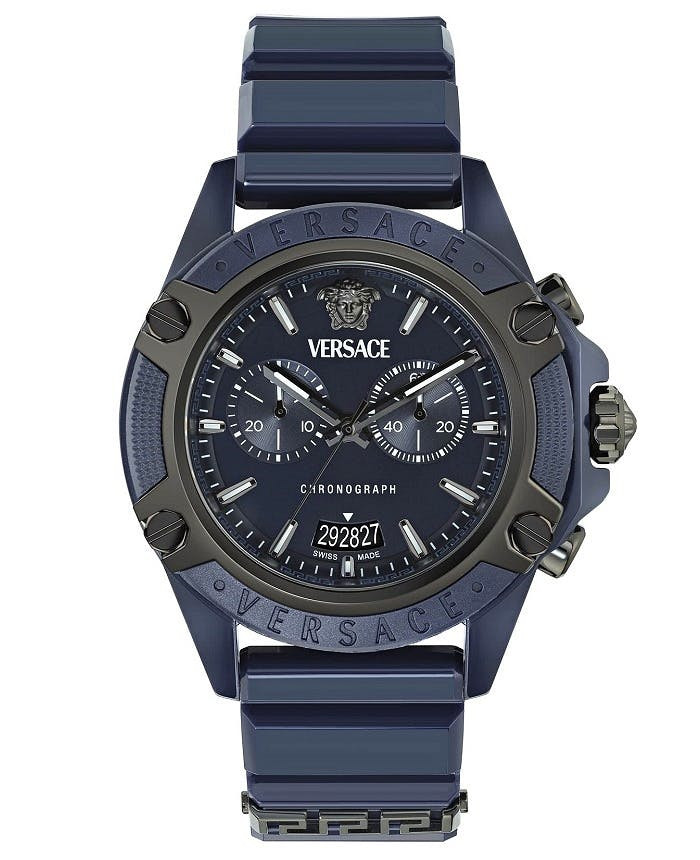Relógio Versace Swiss® Icon Active Chrono VE8P00624