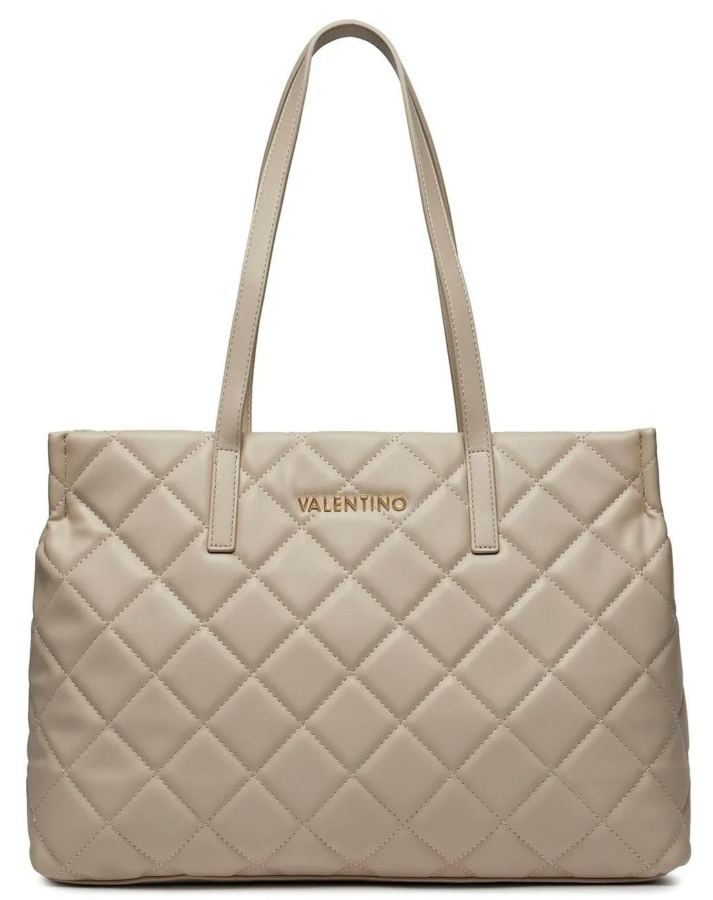 Valentino®  Mala Bege de Mulher VBS3KK10RO - UNI