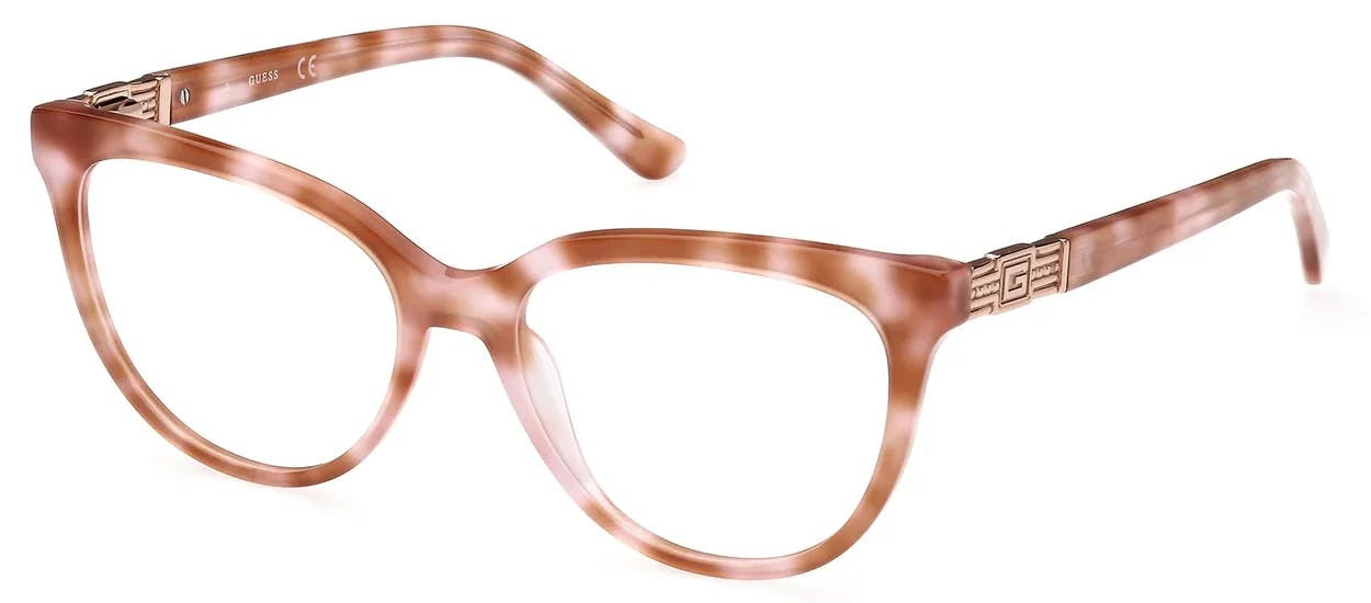 Guess® Armação Óptica GU2942 059 54